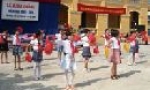 Mở hướng xây dựng trường chuẩn mức II bậc Tiểu học