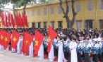 Xã Mão Điền (Thuận Thành):  10 năm có 1.208 học sinh đỗ Đại học, Cao đẳng