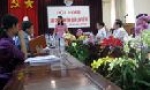 Quỹ hỗ trợ tài năng trẻ khen thưởng 140 em