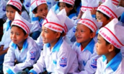 Thi đua khuyến học, khuyến tài góp phần xây dựng xã hội học tập