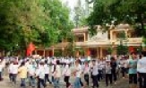 Sức vươn một ngôi trường