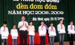 88.022 gia đình hiếu học, 2.768 dòng họ khuyến học