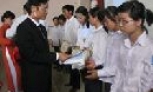 Trao học bổng “ươm mầm cho những ước mơ”