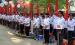 Vì một thế hệ “công dân toàn cầu”