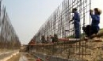 Dự án tỉnh lộ 287 bước khởi đầu thuận lợi