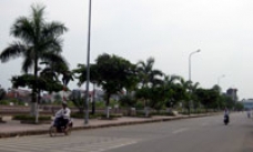 Gắn chỉnh trang với quản lý đô thị 