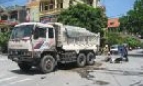 Tháng 8: Tai nạn giao thông giảm 3 vụ, giảm 5 người chết