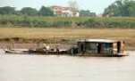 Ngăn chặn khai thác cát sỏi lòng sông ở Quế Võ-Cần sự vào cuộc của cộng đồng