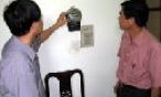 Phong trào lớn, bắt nguồn từ việc làm nhỏ