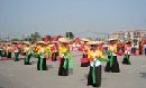 Đại hội TDTT huyện Thuận Thành lần thứ VI năm 2009
