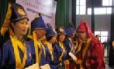 Trao 53 Bằng Cử nhân chuyên ngành Quản lý Văn hoá khoá học 2005 – 2009