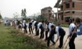 Bảo Việt Bắc Ninh đẩy mạnh triển khai bảo hiểm toàn diện học sinh