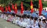 Trường Cao đẳng sư phạm Bắc Ninh khai giảng năm học 2009-2010