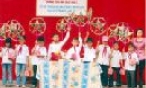 Tết Trung thu cho các bạn nghèo