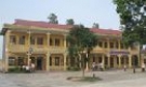 Trường THCS Thuỵ Hoà đạt chuẩn Quốc gia