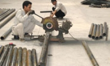 Công nghiệp Bắc Ninh - Những sắc màu tươi mới