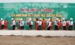 Xây dựng Trạm xử lý nước thải KCN Yên Phong