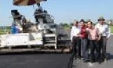 Tập trung nguồn lực, phát triển hạ tầng giao thông vùng nam sông Đuống