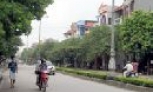 Võ Cường duy trì hoạt động bảo đảm an toàn giao thông