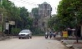 Những cung đường dang dở