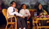 Con đường trở thành doanh nhân trẻ