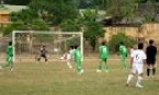 Sở Văn hoá, Thể thao và Du lịch: Khai mạc Giải bóng đá thanh niên năm 2009