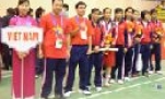 Boxing nữ-Những khoảnh khắc ấn tượng