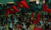 Đội tuyển Boxing nữ Việt Nam toàn thắng ngày đầu xuất quân