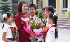 Tạo mọi điều kiện để các nhà giáo phát huy khả năng 