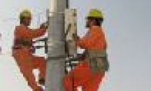 Ưu tiên cung cấp điện cho các khu công nghiệp