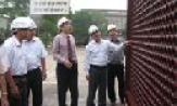 Lilama 69 -1 tự tin vượt khó khăn, duy trì đà tăng trưởng