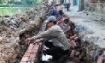 Phát huy nội lực xây dựng giao thông nông thôn