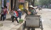 Đáp Cầu với hoạt động bảo vệ môi trường