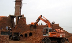 Thuận Thành quy hoạch vùng sản xuất gạch tuynel