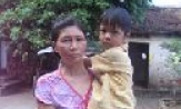 Hành trình đi tìm trái tim cho con