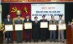 Sở Nông nghiệp& PTNT: Triển khai kế hoạch năm 2010