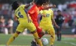 SEA Games 25: Bóng đá nữ Việt Nam giành lại ngôi Hậu