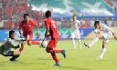 Ngược dòng Singapore, U-23 VN vào chung kết