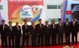 Chạm thế giới để cùng nhau chiến thắng  