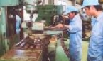 Thị xã Từ Sơn sau 10 năm phát triển công nghiệp