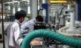 Một năm vượt khó, vững bước đi lên