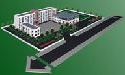 Trung tâm Quy hoạch Đô thị- Nông thôn: Tổng giá trị sản lượng năm 2009 đạt 8,1 tỷ đồng