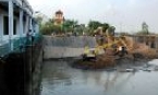 Đẩy nhanh tiến độ thi công những công trình