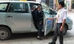 Vận tải khách bằng xe taxi-Những kết quả bước đầu