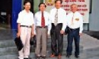 Sự nghiệp đời người 