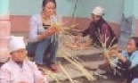 Cơ hội việc làm cho phụ nữ khuyết tật