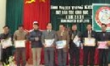 Hiệp hội Vật Dân tộc Kinh Bắc: Triển khai chương trình hoạt động năm 2010