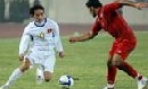 Hòa tại Libăng, Việt Nam hết cơ hội dự Asian Cup 2011