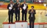 Sở Văn hoá, Thể thao và Du lịch: Giải Cầu lông - Quần vợt truyền thống tỉnh Bắc Ninh năm 2010