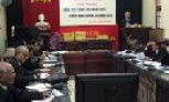 Năm 2010 phấn đấu 12% dân số là hội viên Hội Khuyến học